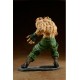 Street Fighter III 3rd Strike Fighters PVC Statue 1/8 Legendary Alex 24 cm